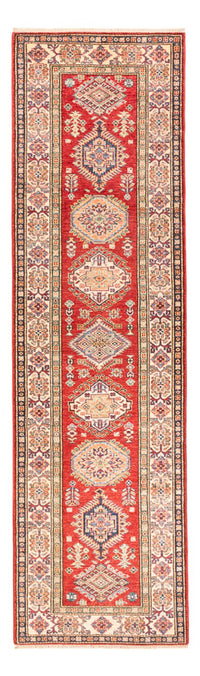 Løber Ziegler Carpet - Kazak - 298 x 82 cm - rød
