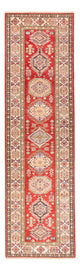 Kazak Tæppe 298x82cm - Orientalsk tæppe