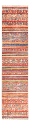 Løber Ziegler Carpet - Shal - 345 x 82 cm - flerfarvet