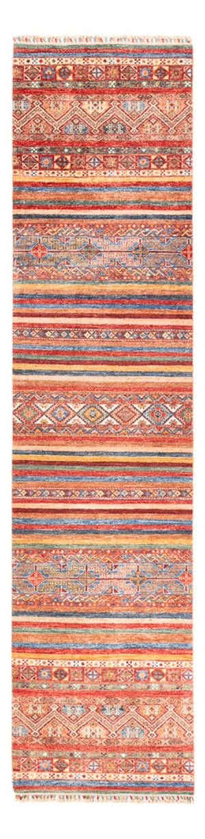 Løber Ziegler Carpet - Shal - 345 x 82 cm - flerfarvet