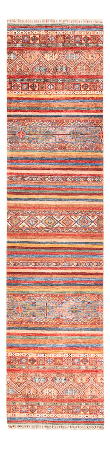 Løber Ziegler Carpet - Shal - 345 x 82 cm - flerfarvet