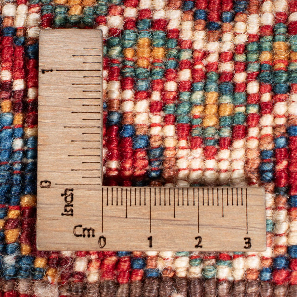 Løber Ziegler Carpet - Shal - 345 x 82 cm - flerfarvet