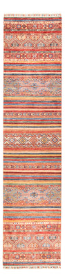 Løber Ziegler Carpet - Shal - 343 x 80 cm - flerfarvet