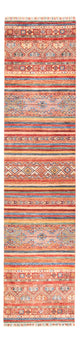 Shal Tæppe 343x80cm - Orientalsk tæppe