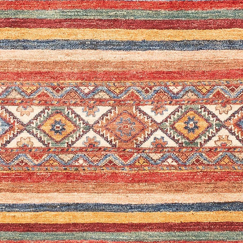 Løber Ziegler Carpet - Shal - 343 x 80 cm - flerfarvet