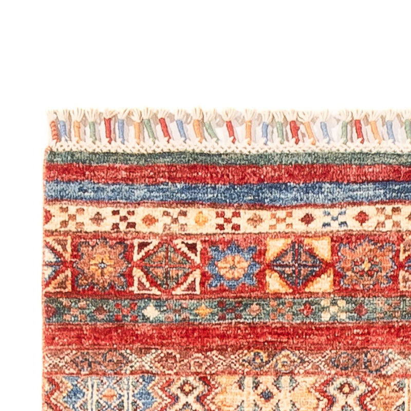 Løber Ziegler Carpet - Shal - 343 x 80 cm - flerfarvet