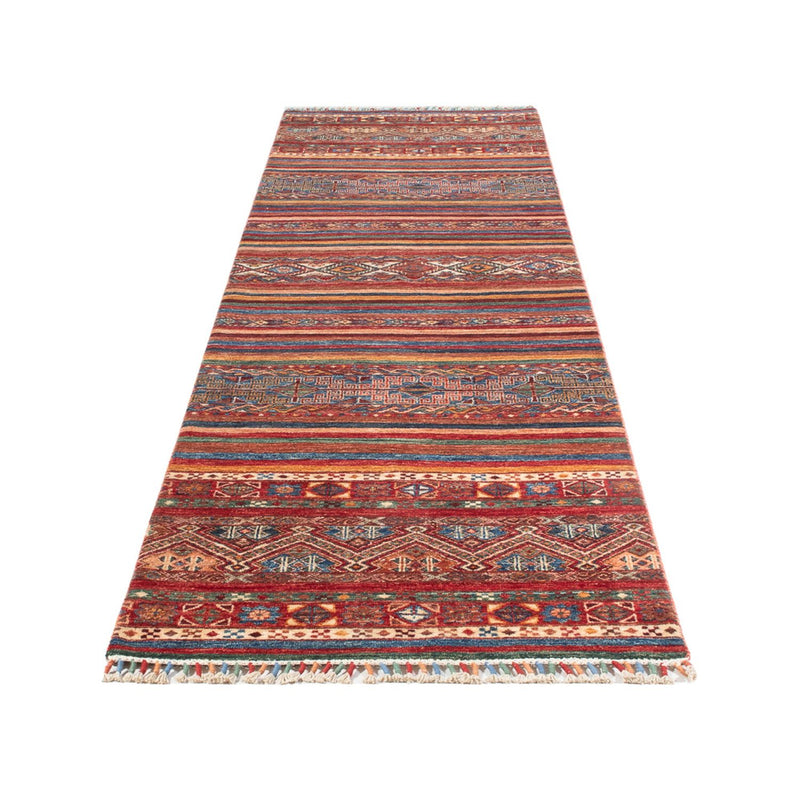 Løber Ziegler Carpet - Shal - 343 x 80 cm - flerfarvet