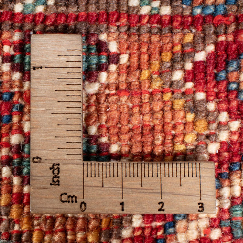 Løber Ziegler Carpet - Shal - 343 x 80 cm - flerfarvet