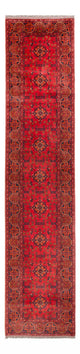 Khal Mohammadi Tæppe 395x80cm - Orientalsk tæppe