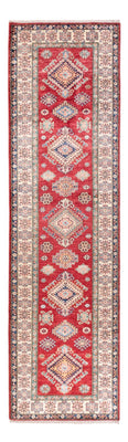 Løber Ziegler Carpet - Kazak - 296 x 82 cm - rød