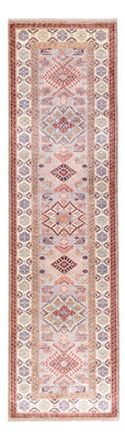 Løber Ziegler Carpet - Kazak - 297 x 84 cm - laks