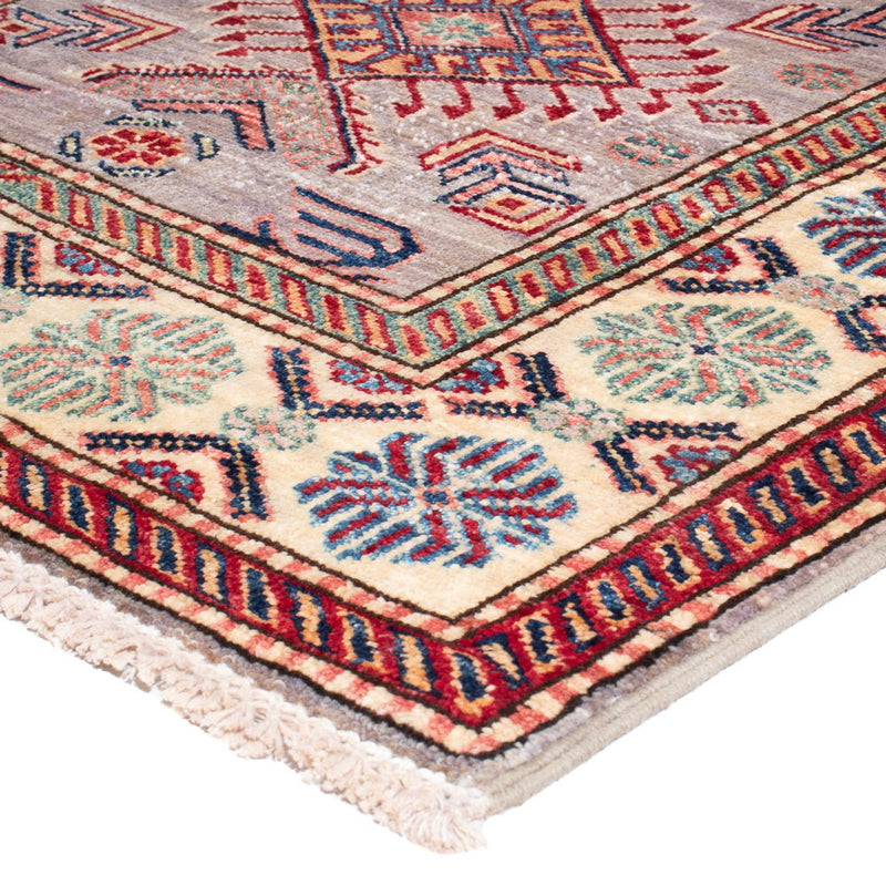 Løber Ziegler Carpet - Kazak - 297 x 84 cm - laks