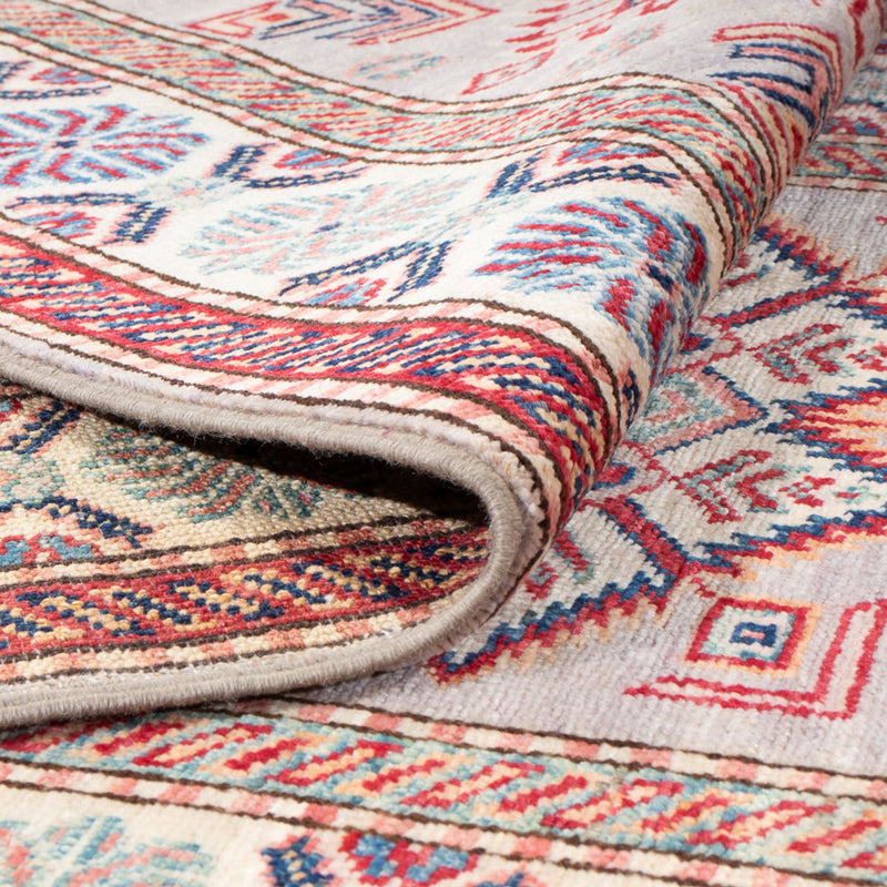 Løber Ziegler Carpet - Kazak - 297 x 84 cm - laks
