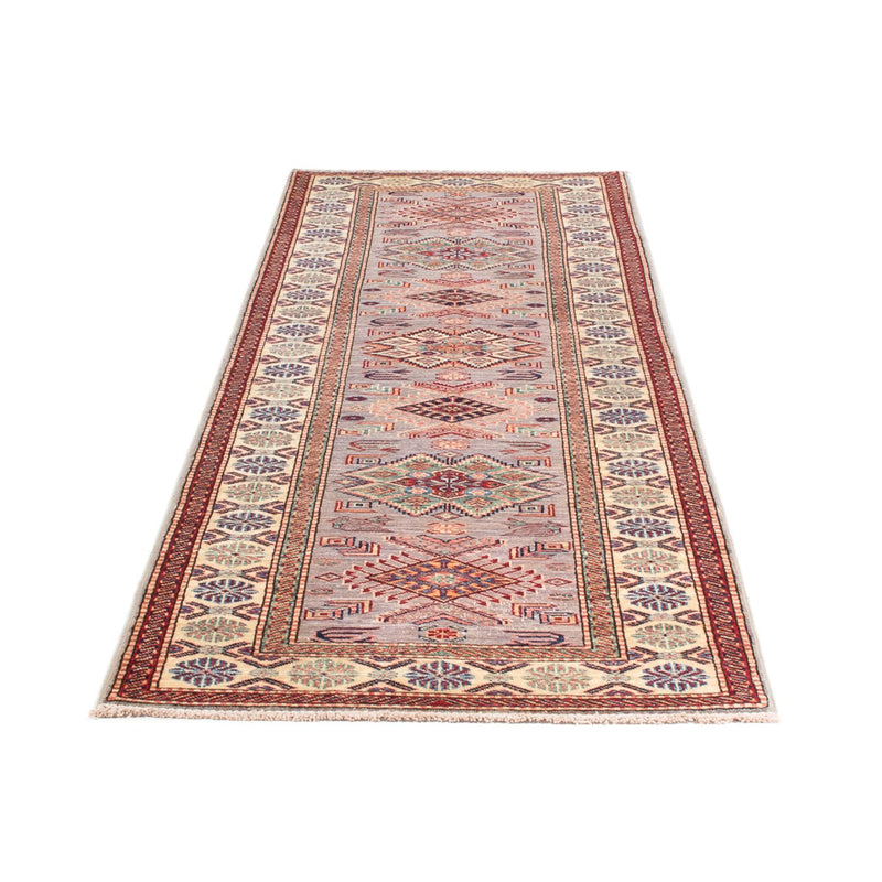 Løber Ziegler Carpet - Kazak - 297 x 84 cm - laks