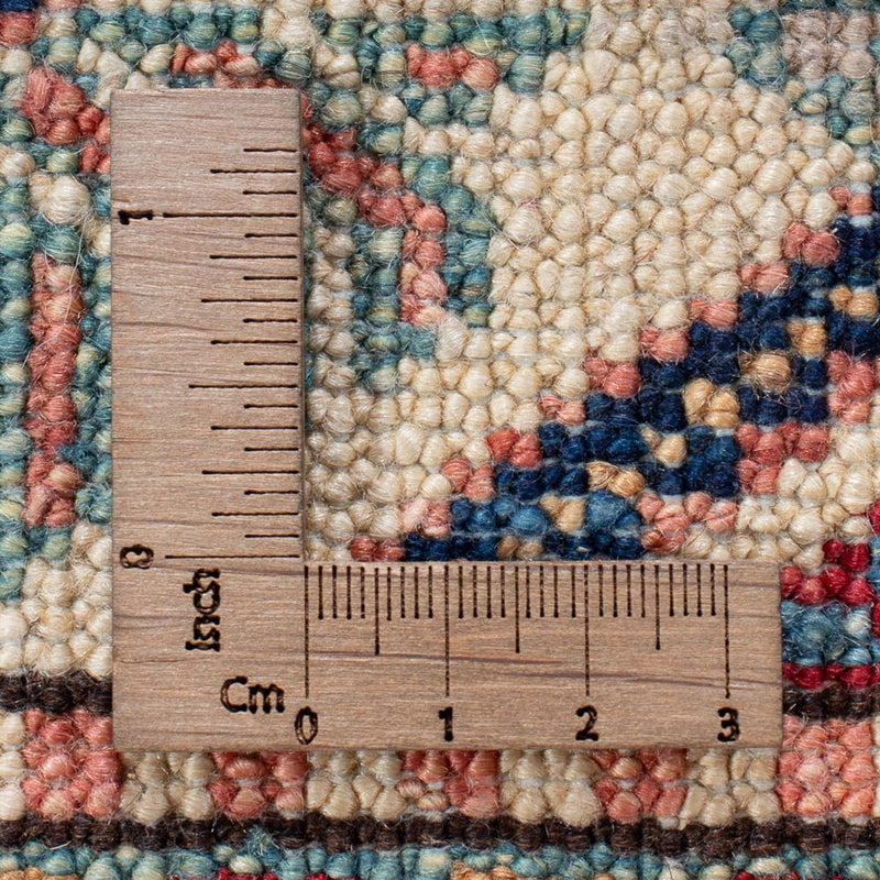 Løber Ziegler Carpet - Kazak - 297 x 84 cm - laks