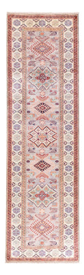 Løber Ziegler Carpet - Kazak - 296 x 82 cm - laks
