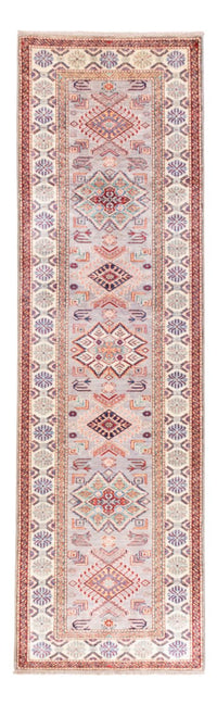 Løber Ziegler Carpet - Kazak - 296 x 82 cm - laks