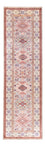 Løber Ziegler Carpet - Kazak - 296 x 82 cm - laks