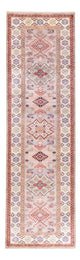 Kazak Tæppe 296x82cm - Orientalsk tæppe