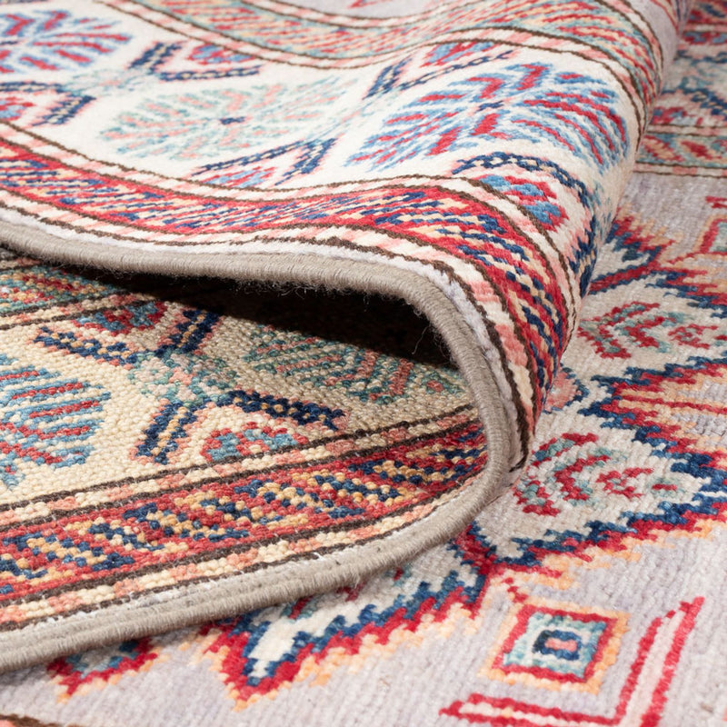 Løber Ziegler Carpet - Kazak - 296 x 82 cm - laks
