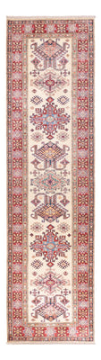Løber Ziegler Carpet - Kazak - 296 x 80 cm - beige