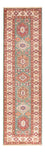 Løber Ziegler Carpet - Kazak - 294 x 84 cm - turkis