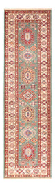 Kazak Tæppe 294x84cm - Orientalsk tæppe