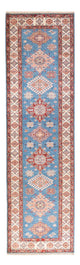 Kazak Tæppe 85x299cm - Orientalsk tæppe