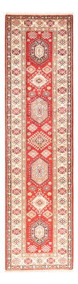 Løber Ziegler Carpet - Kazak - 300 x 80 cm - rød