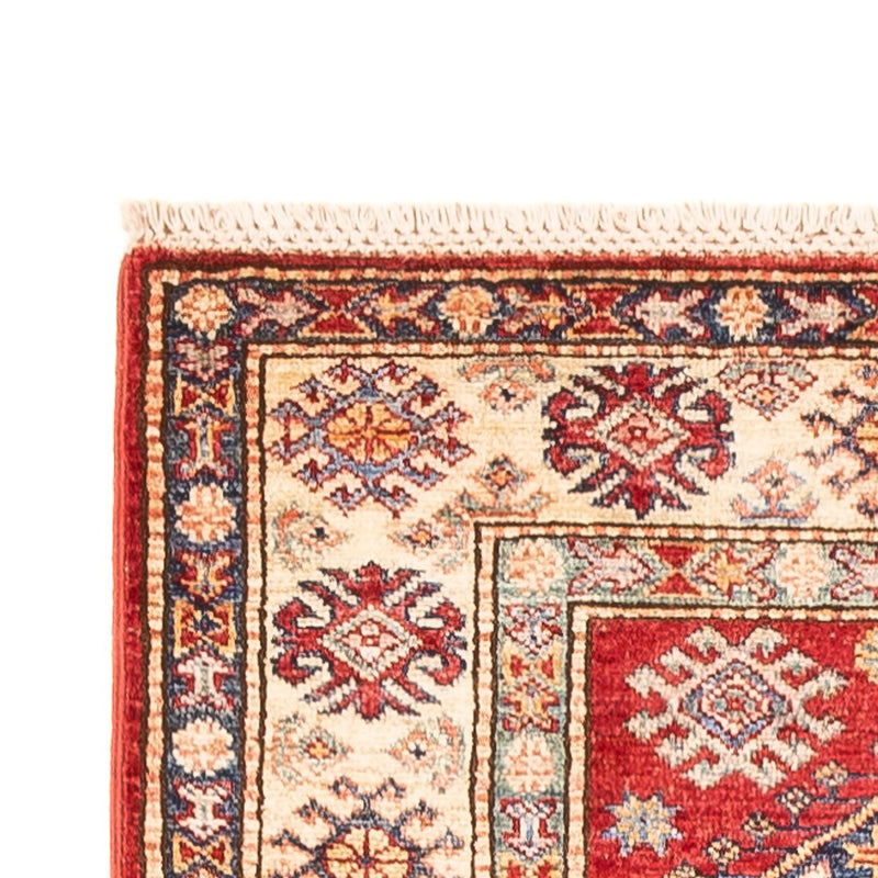 Løber Ziegler Carpet - Kazak - 300 x 80 cm - rød