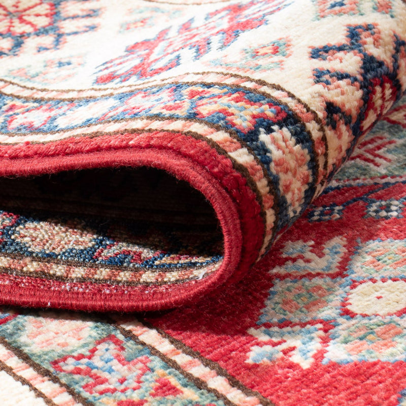 Løber Ziegler Carpet - Kazak - 300 x 80 cm - rød