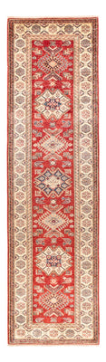 Løber Ziegler Carpet - Kazak - 304 x 83 cm - rød