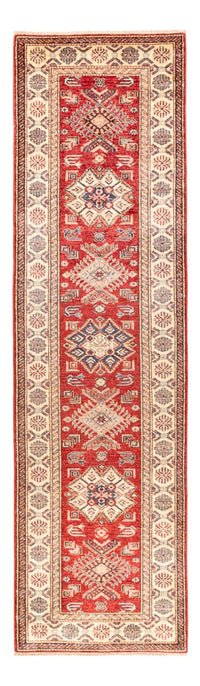 Løber Ziegler Carpet - Kazak - 304 x 83 cm - rød