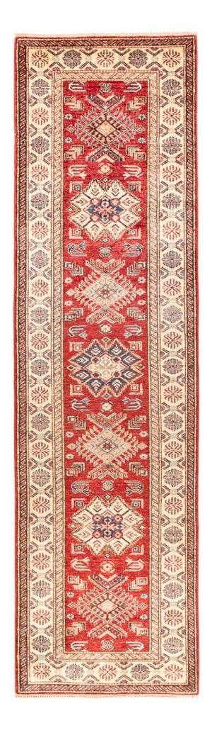 Løber Ziegler Carpet - Kazak - 304 x 83 cm - rød