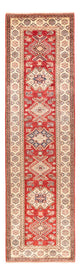 Kazak Tæppe 304x83cm - Orientalsk tæppe