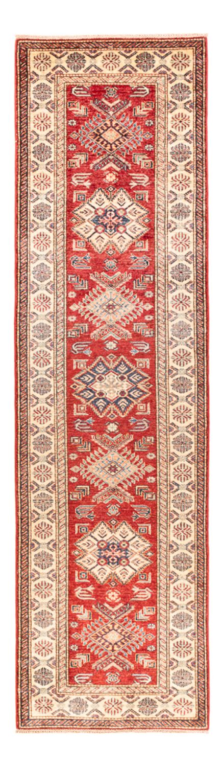 Løber Ziegler Carpet - Kazak - 304 x 83 cm - rød