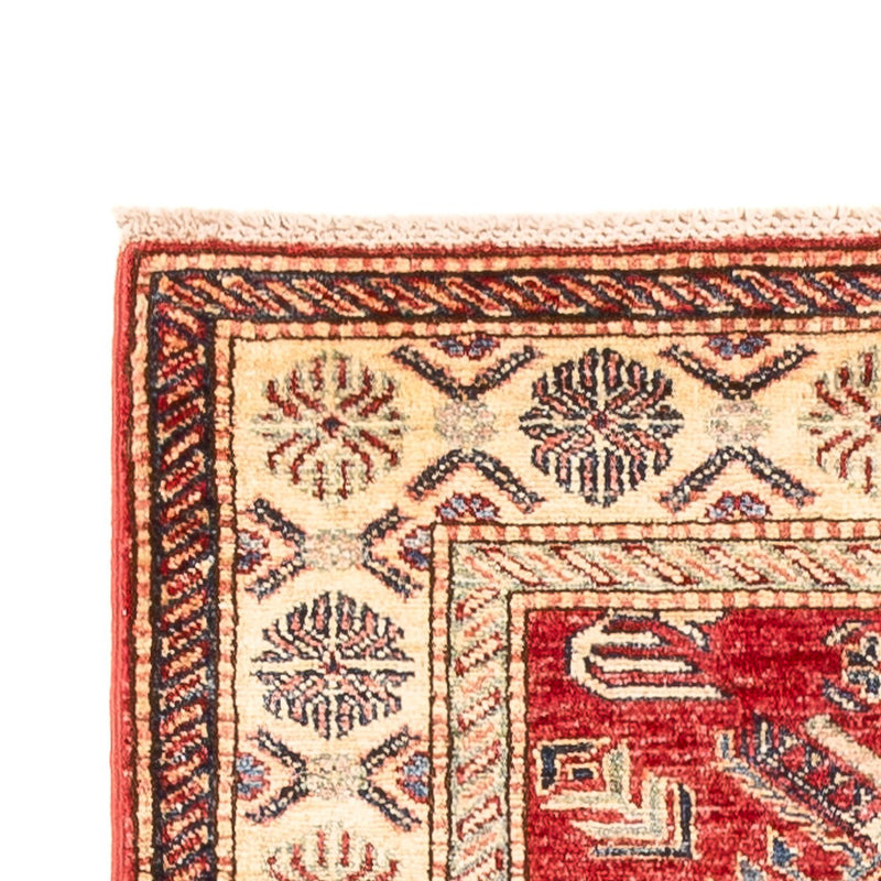 Løber Ziegler Carpet - Kazak - 304 x 83 cm - rød
