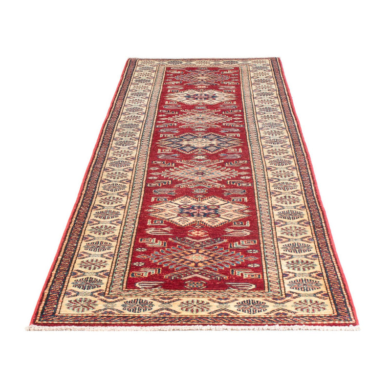 Løber Ziegler Carpet - Kazak - 304 x 83 cm - rød