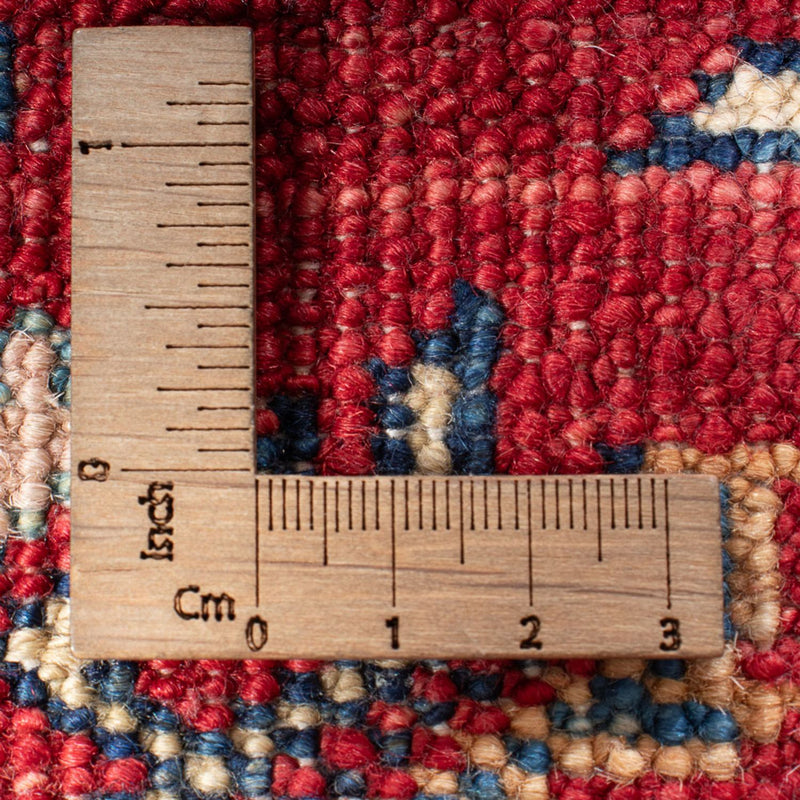 Løber Ziegler Carpet - Kazak - 304 x 83 cm - rød
