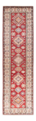 Løber Ziegler Carpet - Kazak - 302 x 80 cm - rød