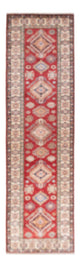 Kazak Tæppe 302x80cm - Orientalsk tæppe