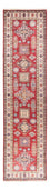 Løber Ziegler Carpet - Kazak - 305 x 80 cm - rød