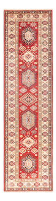 Løber Ziegler Carpet - Kazak - 304 x 80 cm - rød