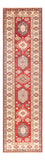 Løber Ziegler Carpet - Kazak - 304 x 80 cm - rød