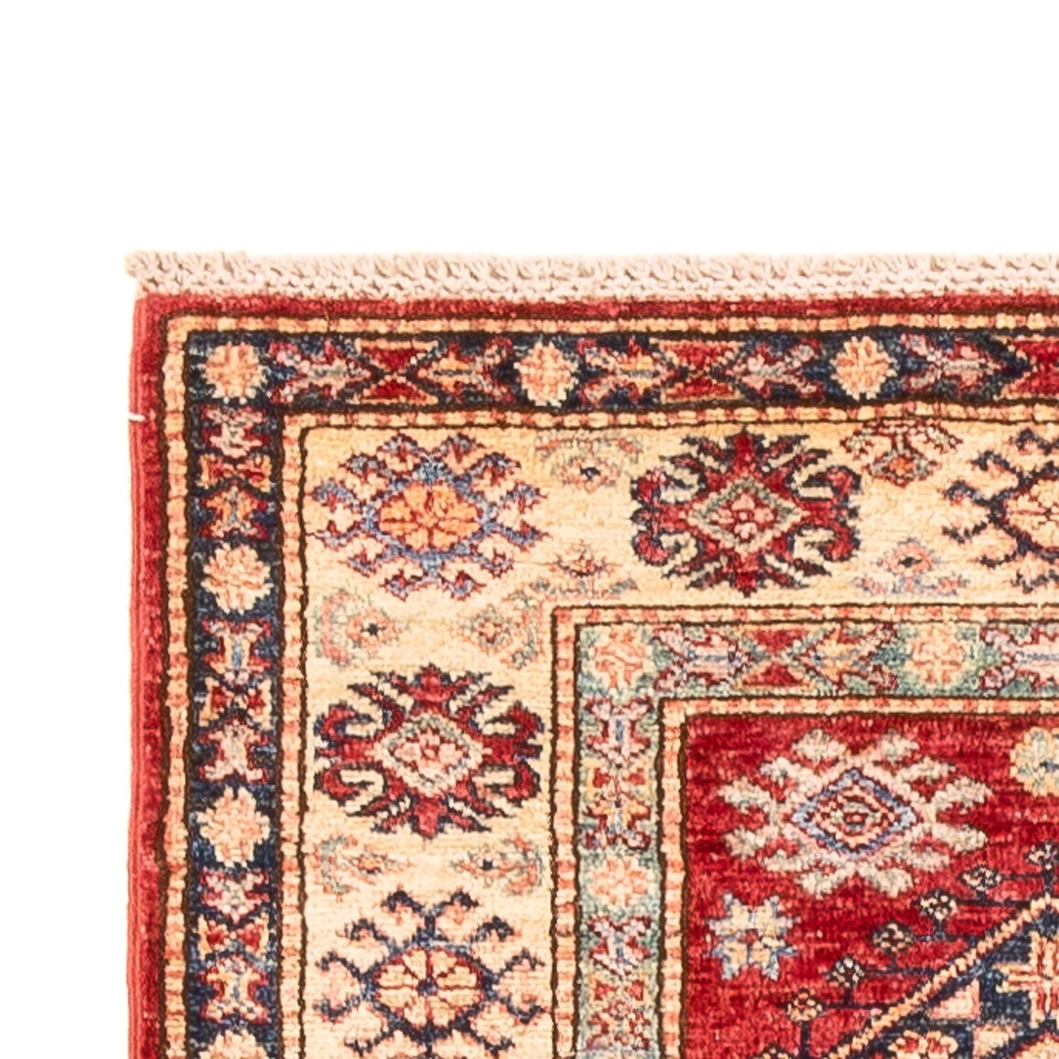Løber Ziegler Carpet - Kazak - 304 x 80 cm - rød