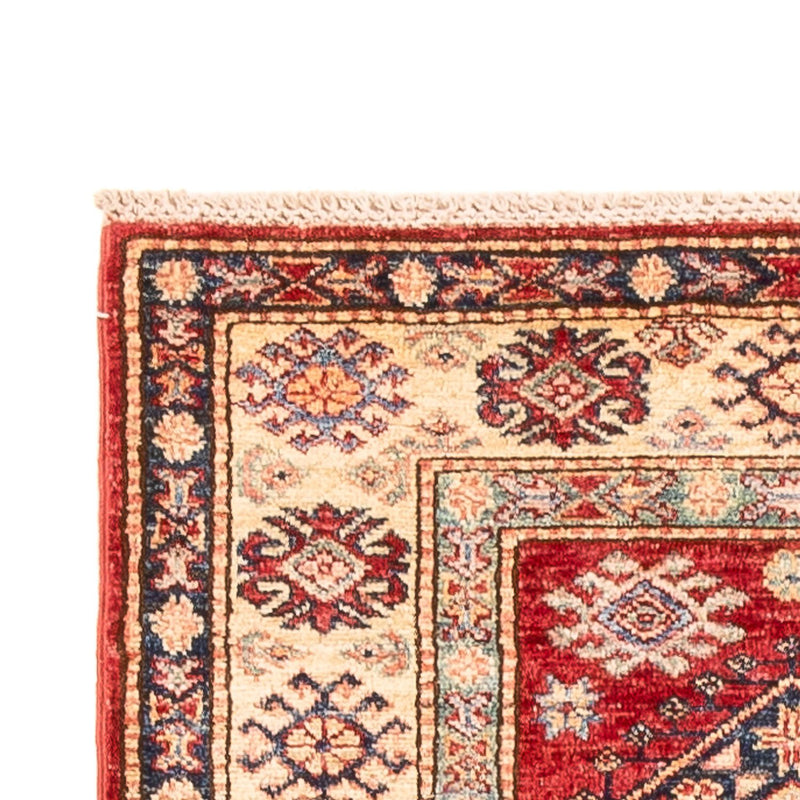 Løber Ziegler Carpet - Kazak - 304 x 80 cm - rød