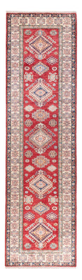 Løber Ziegler Carpet - Kazak - 295 x 81 cm - rød