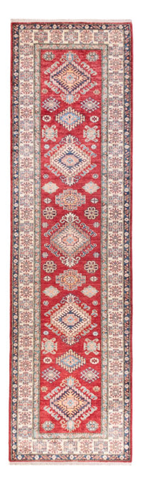Løber Ziegler Carpet - Kazak - 295 x 81 cm - rød