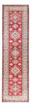 Løber Ziegler Carpet - Kazak - 295 x 81 cm - rød