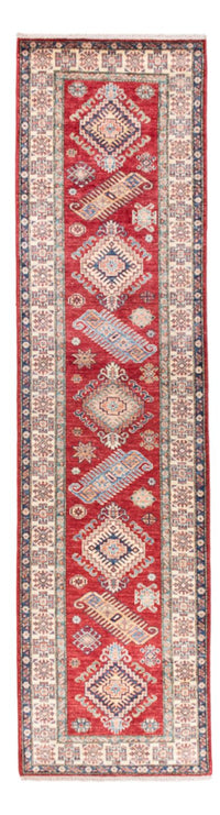 Løber Ziegler Carpet - Kazak - 305 x 80 cm - rød